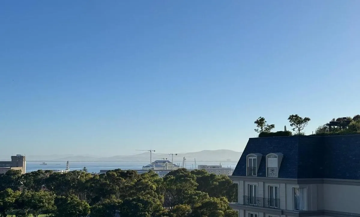 803 Winston Place Cape Town Apartment