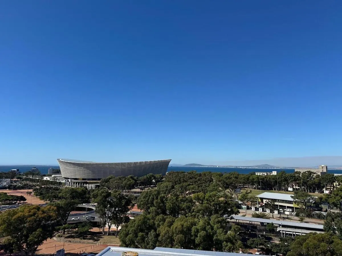 Apartment 803 Winston Place Cape Town