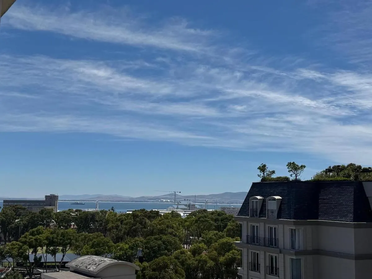803 Winston Place Cape Town South Africa