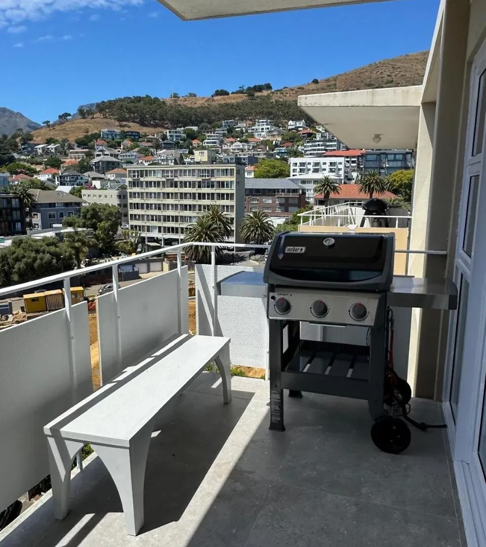803 Winston Place Cape Town Apartment