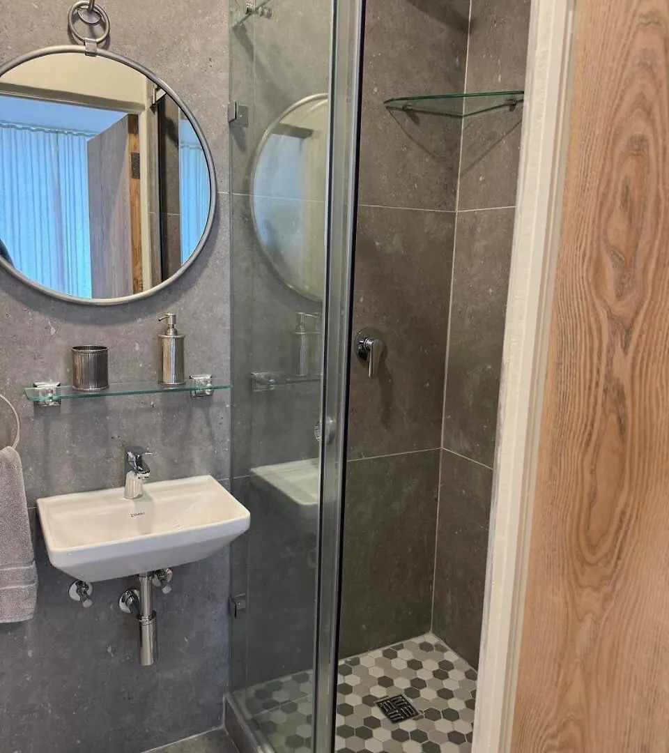 Apartment 803 Winston Place Cape Town