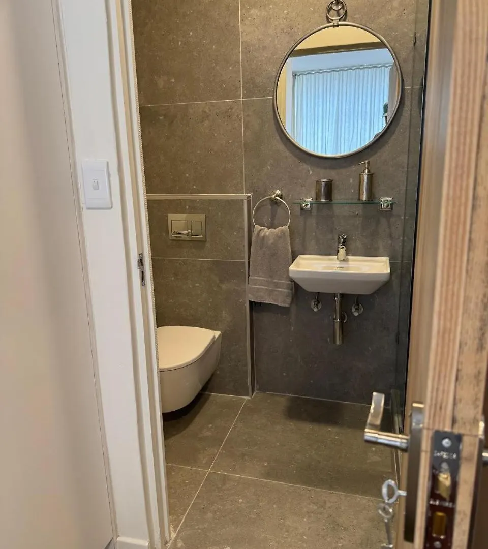 Apartment 803 Winston Place Cape Town South Africa