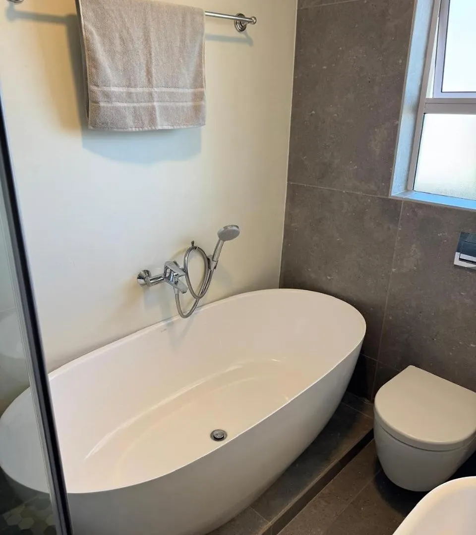 803 Winston Place Cape Town Apartment