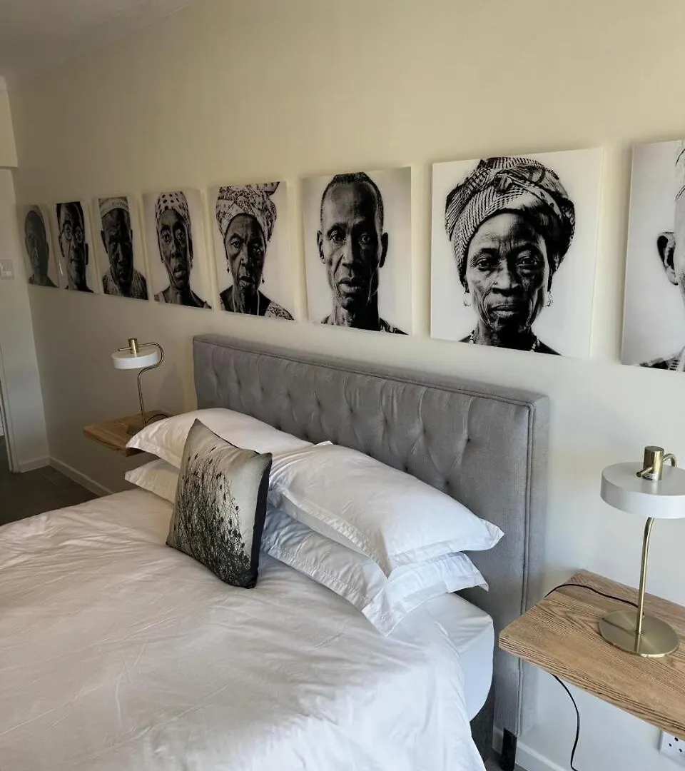 803 Winston Place Cape Town South Africa