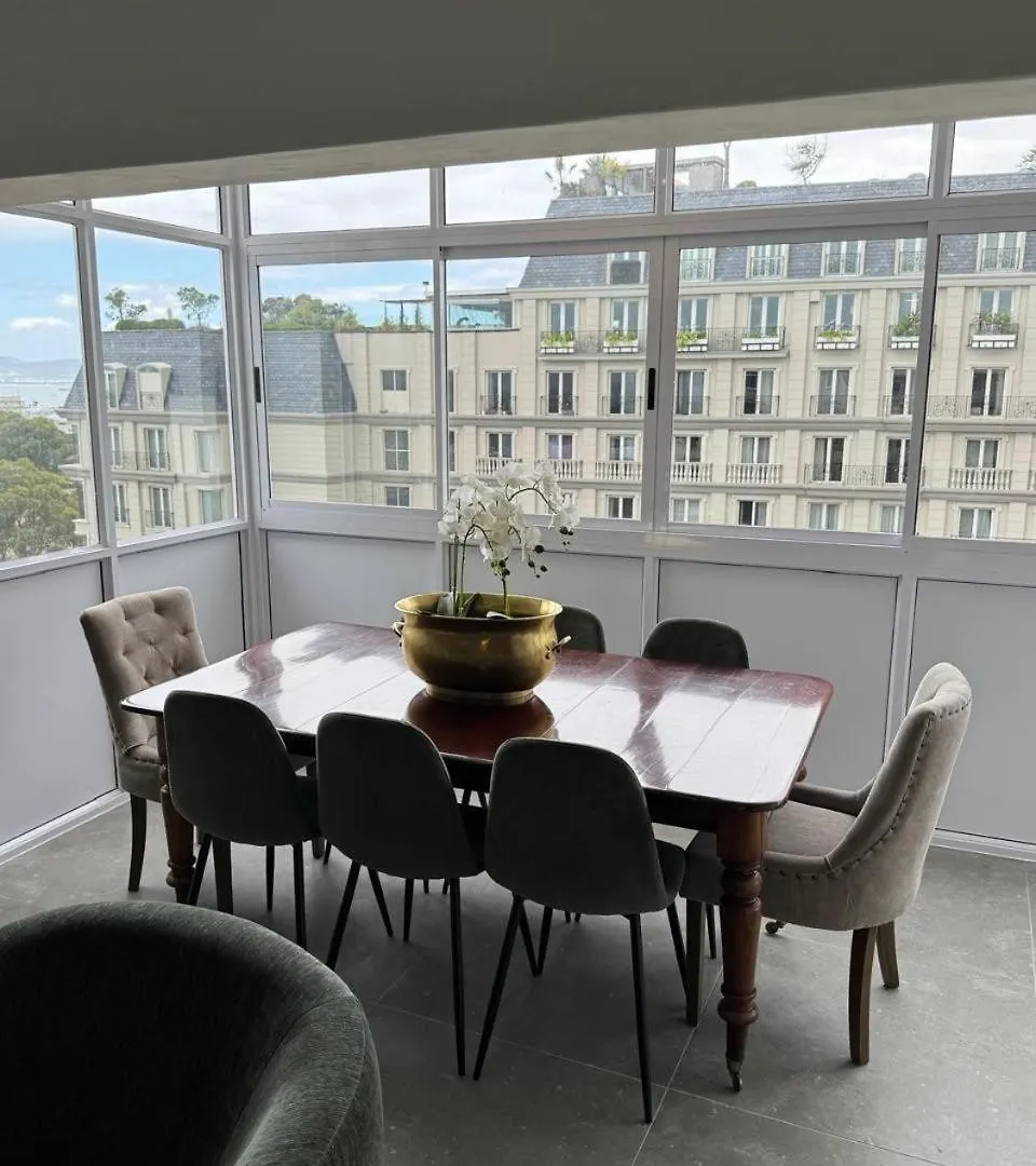 803 Winston Place Cape Town Apartment