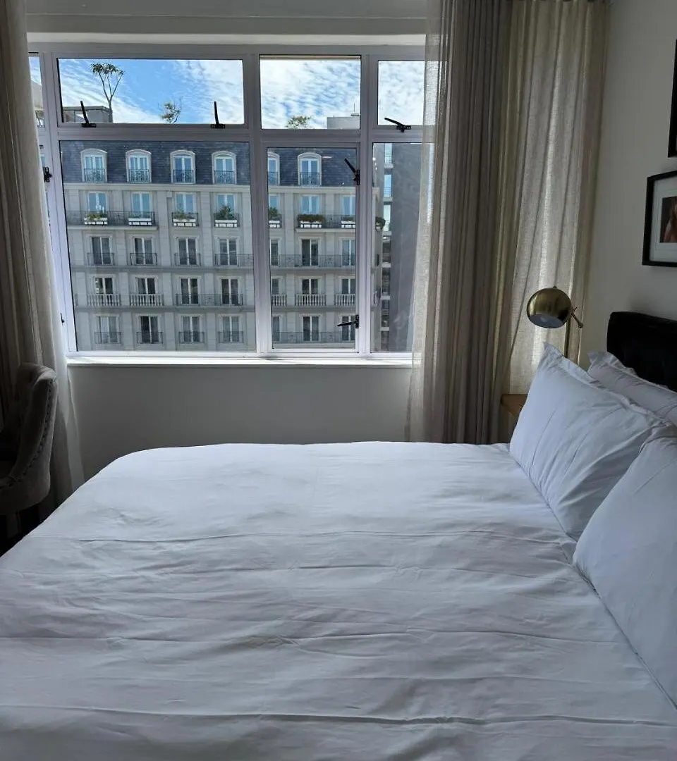 Apartment 803 Winston Place Cape Town