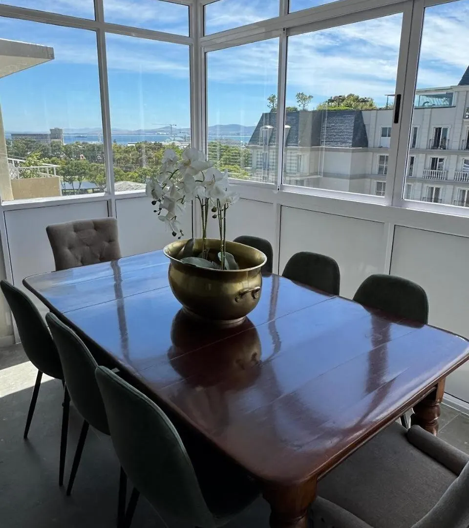 Apartment 803 Winston Place Cape Town