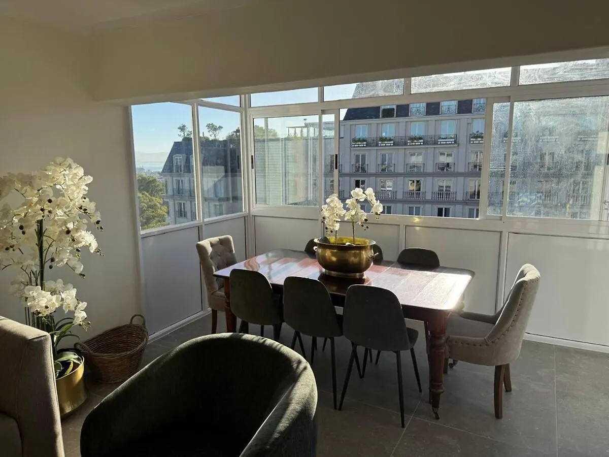 803 Winston Place Cape Town 0*,