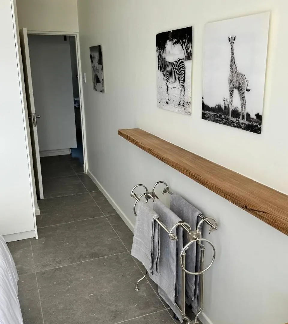 803 Winston Place Cape Town Apartment
