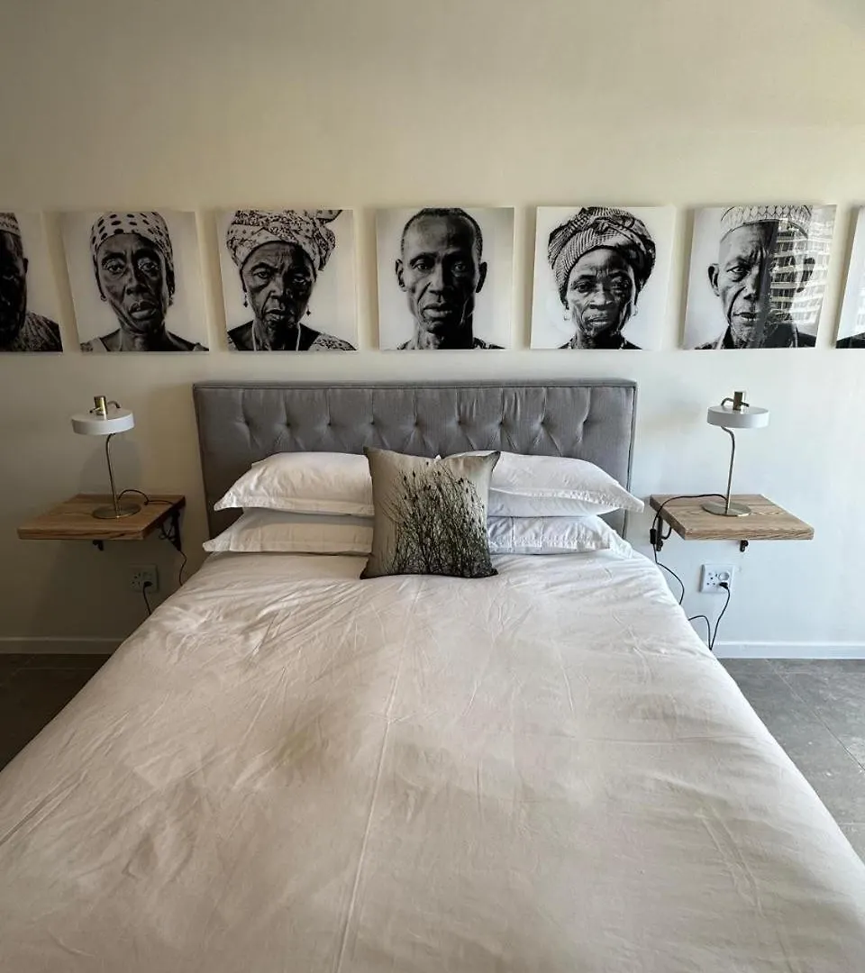 Apartment 803 Winston Place Cape Town South Africa